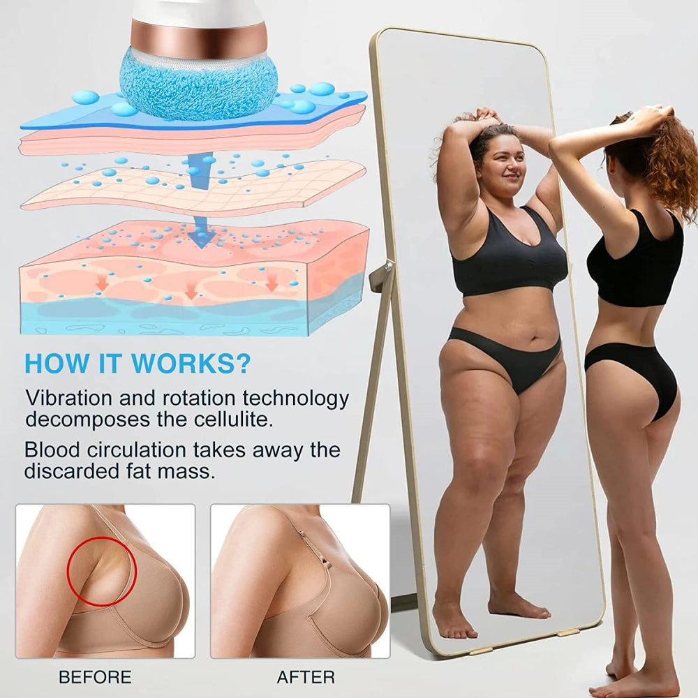 The Ultimate Guide to Removing Cellulite